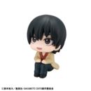 Sakamoto Days Estatua PVC Look Up Nagumo 11 cm (with gift)           