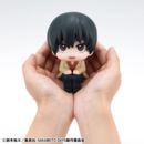 Sakamoto Days Estatua PVC Look Up Nagumo 11 cm (with gift)           