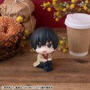 Sakamoto Days Estatua PVC Look Up Nagumo 11 cm (with gift)           