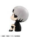 Haikyu!! Look Up PVC Statue Shinsuke Kita Uniform Ver. 11 cm       