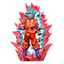 Dragonball Super Dracap Pack de 4 Figuras Re: Birth Limit Breaking Ver. 8 cm