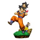 Dragonball Super Dracap Trading Figure 4-Pack Re: Birth Limit Breaking Ver. 8 cm