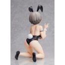 Uzaki-chan Wants to Hang Out! PVC Statue 1/4 Hana Uzaki Bare Leg Bunny Ver. 26 cm