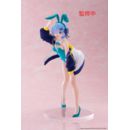 Re:Zero Starting Life in Another World Coreful PVC Statue Rem (Jacket Bunny Ver.) Renewal 18 cm