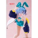 Re:Zero Starting Life in Another World Coreful Estatua PVC Rem (Jacket Bunny Ver.) Renewal 18 cm