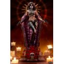 Coffin Comics Estatua Premium Format La Muerta 61 cm 