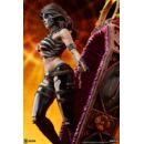 Coffin Comics Estatua Premium Format La Muerta 61 cm 