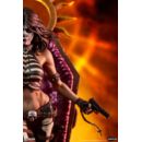 Coffin Comics Estatua Premium Format La Muerta 61 cm 