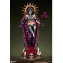 Coffin Comics Premium Format Statue La Muerta 61 cm 