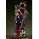 Coffin Comics Estatua Premium Format La Muerta 61 cm 