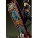 Coffin Comics Estatua Premium Format La Muerta 61 cm 