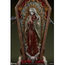 Coffin Comics Estatua Premium Format La Muerta 61 cm 