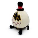 Hazbin Hotel Stickie Plush Figure Nervous Egg Boi 15 cm         