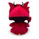 Hazbin Hotel Plush Figure Alastor 22 cm         