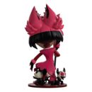 Hazbin Hotel Vinyl Figure Alastor 13 cm            