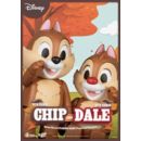 Disney: Classic Chip 'n' Dale Syaking Bang PVC Figur Chip 33 cm