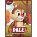 Disney: Classic Chip 'n' Dale Syaking Bang PVC Figur Dale 33 cm