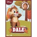 Disney: Classic Chip 'n' Dale Syaking Bang PVC Figur Dale 33 cm