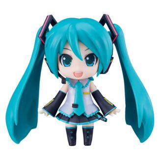 Model Kit Nendoroid Hatsune Miku Character Vocal Series 01 Vocaloid