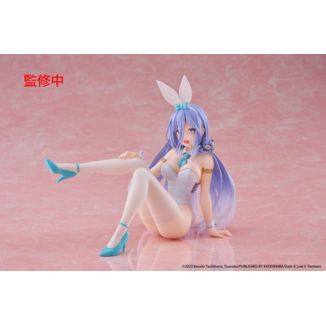 Mio Takamiya Bunny Figure Date A Live V Desktop Cute