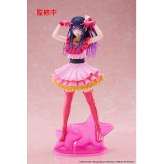 Figura Ai Hoshino Oshi no Ko T-Most