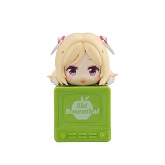 Figura Aki Rosenthal Hololive Production Hikkake
