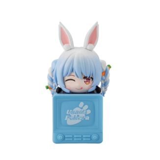 Figura Usada Pekora Hololive Production Hikkake