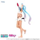 Hatsune Miku GT Project Estatua PVC Trio-Try-iT Racing Miku 2024 Summer Holiday Ver. 21 cm