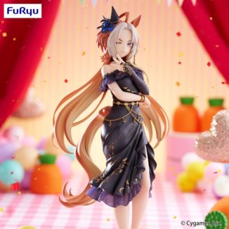 Uma Musume Pretty Derby Estatua PVC Trio-Try-iT Orfevre 22 cm