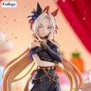 Uma Musume Pretty Derby Trio-Try-iT PVC Statue Orfevre 22 cm