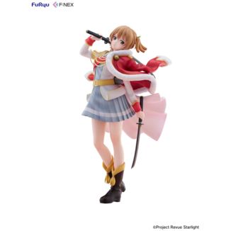 Revue Starlight F:Nex PVC Statue 1/7 Nana Daiba 23 cm