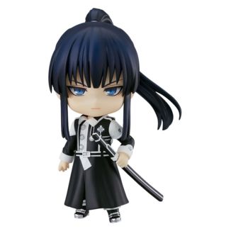 D.Gray-man Nendoroid Action Figure Hayato Suo 10 cm