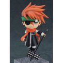 D.Gray-man Nendoroid Action Figure Lavi 10 cm