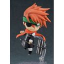 D.Gray-man Nendoroid Action Figure Lavi 10 cm