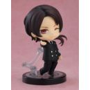 Butai Touken Ranbu Shiden Tsuketari Kitan No Soumatou Figura Nendoroid Kashukiyomitsu STARFLYER Pilot (Captain) Ver. 10 cm 
