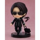 Butai Touken Ranbu Shiden Tsuketari Kitan No Soumatou Figura Nendoroid Kashukiyomitsu STARFLYER Pilot (Captain) Ver. 10 cm 