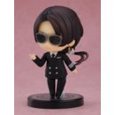 Butai Touken Ranbu Shiden Tsuketari Kitan No Soumatou Figura Nendoroid Kashukiyomitsu STARFLYER Pilot (Captain) Ver. 10 cm 