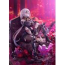 Atelier Ryza: Ever Darkness & the Secret Hideout PVC Statue 1/6 Lila Decyrus 18 cm