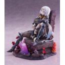 Atelier Ryza: Ever Darkness & the Secret Hideout PVC Statue 1/6 Lila Decyrus 18 cm