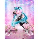 Hatsune Miku PVC Statue 1/7 Delight Fairy Style 24 cm