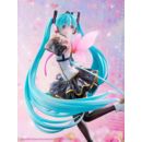 Hatsune Miku PVC Statue 1/7 Delight Fairy Style 24 cm