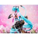 Hatsune Miku PVC Statue 1/7 Delight Fairy Style 24 cm