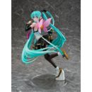 Hatsune Miku Estatua PVC 1/7 Delight Fairy Style 24 cm