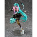 Hatsune Miku Estatua PVC 1/7 Delight Fairy Style 24 cm