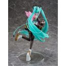 Hatsune Miku PVC Statue 1/7 Delight Fairy Style 24 cm