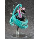 Hatsune Miku PVC Statue 1/7 Delight Fairy Style 24 cm