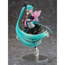 Hatsune Miku Estatua PVC 1/7 Delight Fairy Style 24 cm