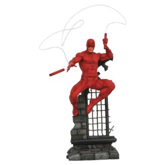 Marvel Gallery Estatua Daredevil 28 cm