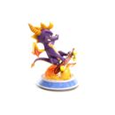 Spyro : Year of the Dragon  PVC Statue Spyro Skateboard 34 cm