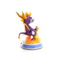 Spyro : Year of the Dragon  PVC Statue Spyro Skateboard 34 cm